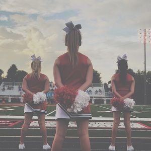 Meet your Posher, Lizzie